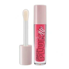 Блиск для об'єму плампер Pastel Plump Up Extra Hydrayting Plumping тон 204 5,3 мл(8690644147241)